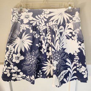 Title Nine Women's Printed Skirt